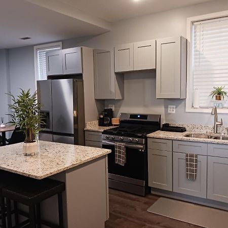 La Villita - Gateway To Chicago Apartment Екстериор снимка