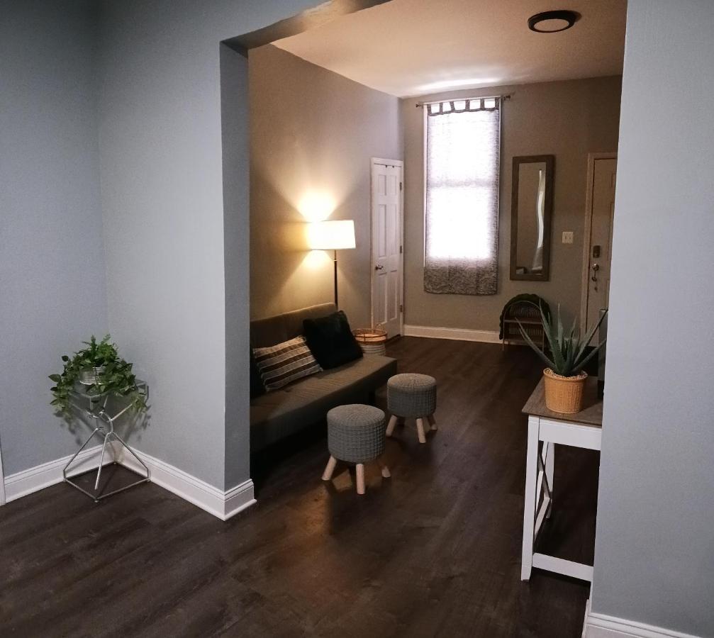La Villita - Gateway To Chicago Apartment Екстериор снимка