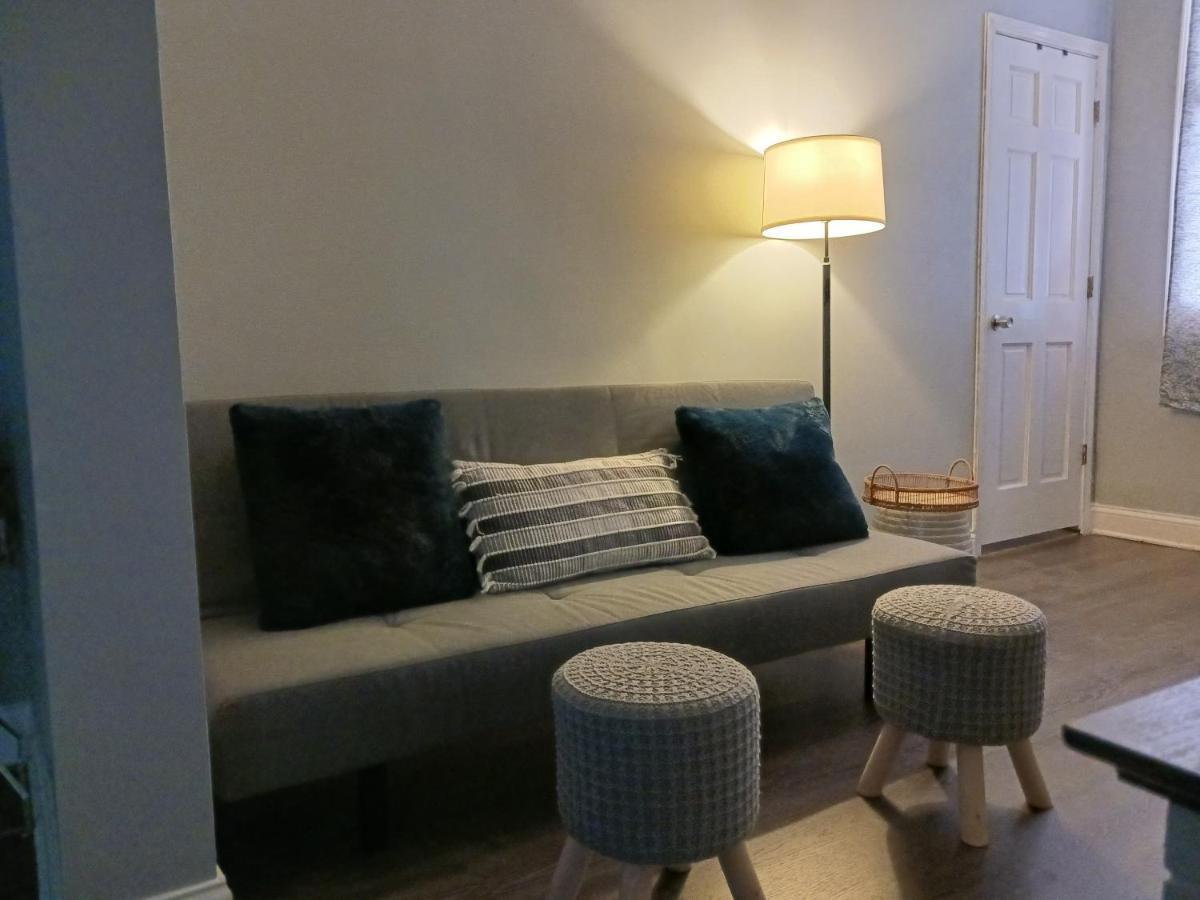 La Villita - Gateway To Chicago Apartment Екстериор снимка