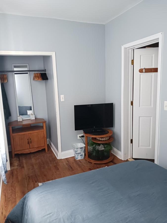 La Villita - Gateway To Chicago Apartment Екстериор снимка