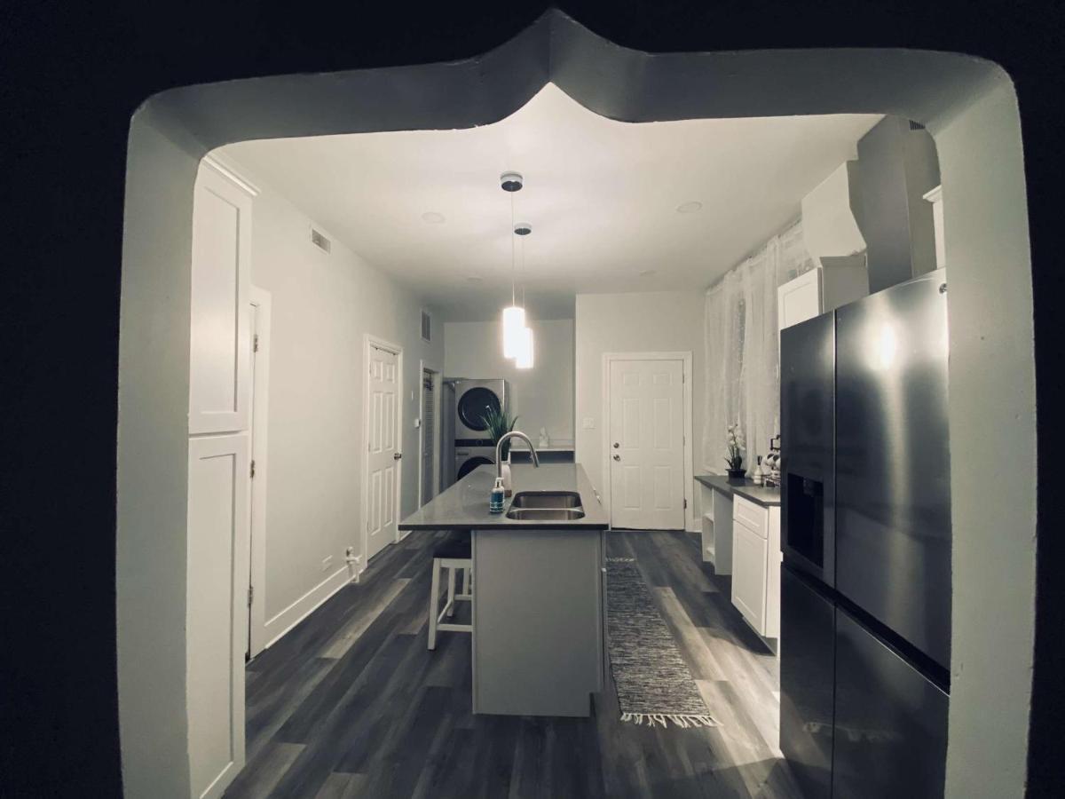 La Villita - Gateway To Chicago Apartment Екстериор снимка