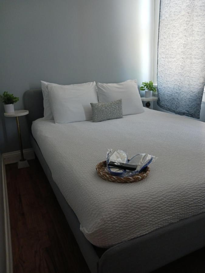 La Villita - Gateway To Chicago Apartment Екстериор снимка