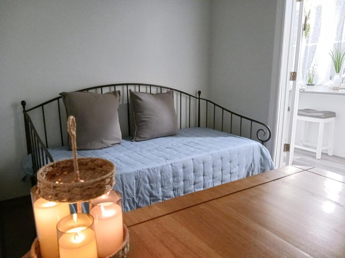 La Villita - Gateway To Chicago Apartment Екстериор снимка