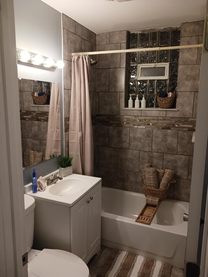 La Villita - Gateway To Chicago Apartment Екстериор снимка