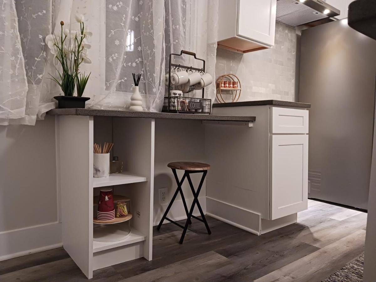 La Villita - Gateway To Chicago Apartment Екстериор снимка